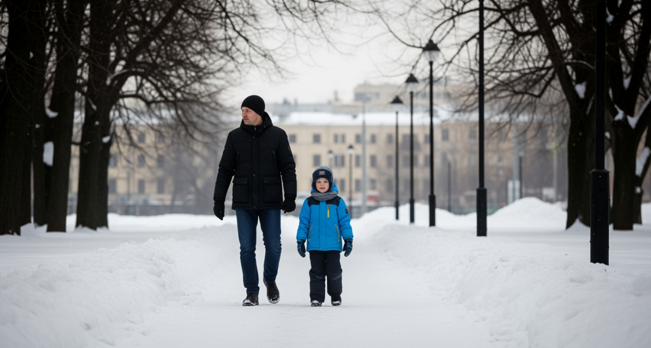 Маскировка под рай: семья уехала за знакомыми в Крым, но спустя год вернулась с горькими выводами