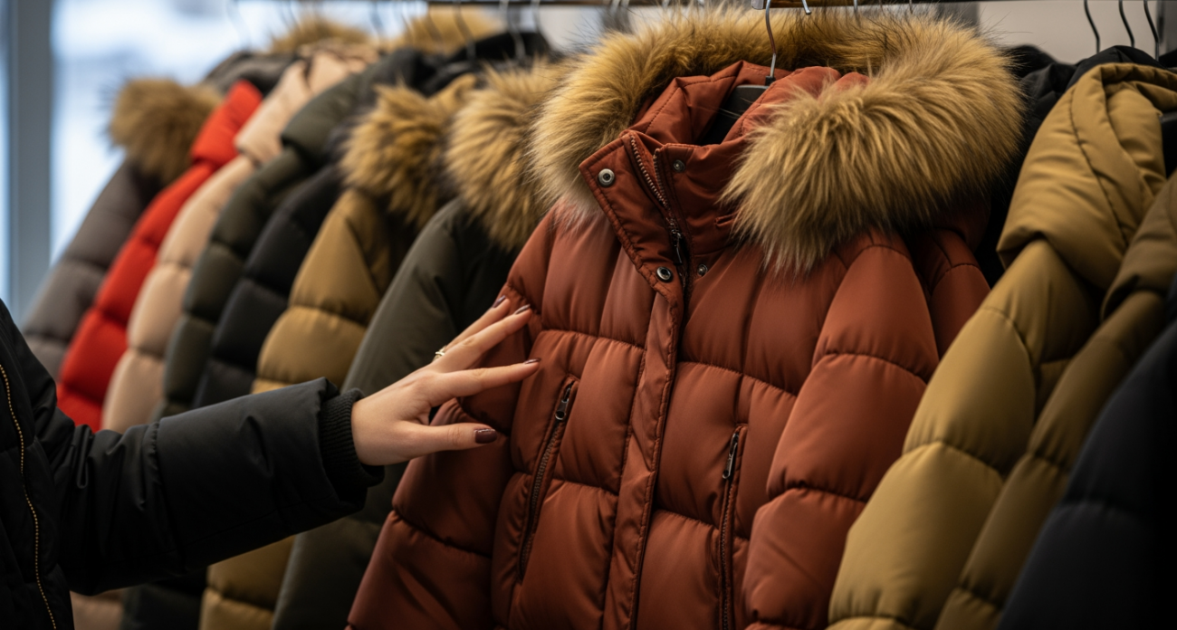 Как правильно стирать пуховик дома: 5 ошибок, которые все допускают