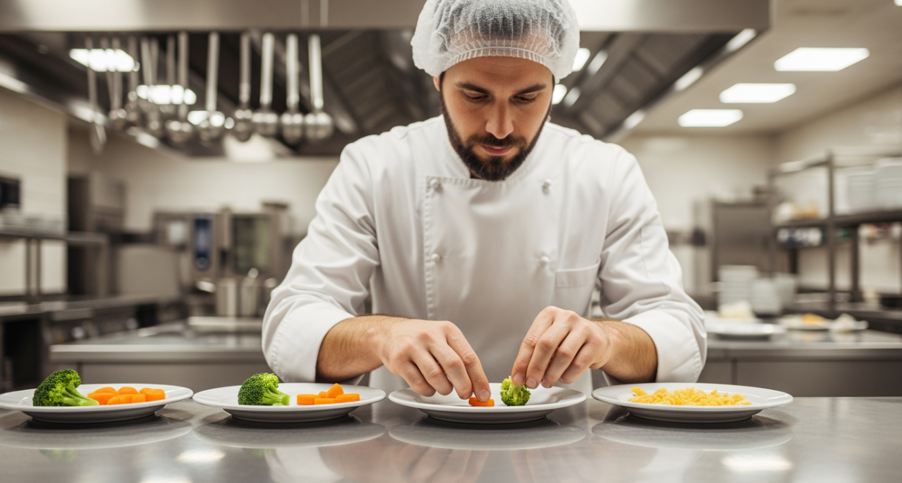 Египет: Сотрудник отеля разоблачил судьбу остатков с шведского стола