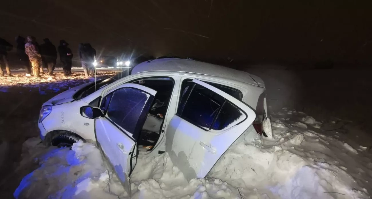 Новочебоксарск: приговор участнику ДТП и матч памяти хоккеиста - главные новости за 9 января