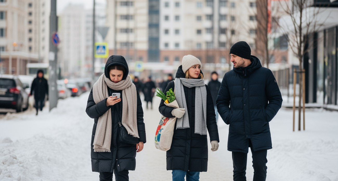 Козерогам нужно будет отпустить прошлое, а Овнам захочется новых возможностей