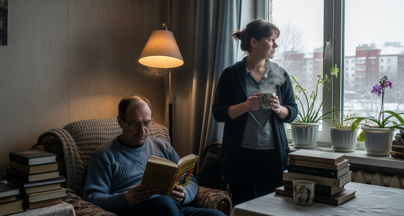 Львам пора спешить, а Рыбам нужно будет отпустить то, что их держит