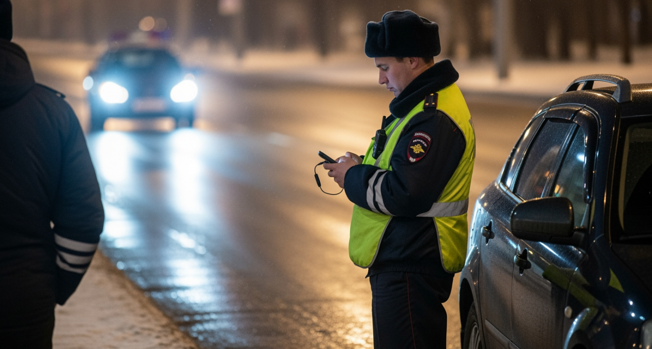 Пешеход на «зебре» больше не в безопасности: что изменилось в ПДД и как избежать штрафа