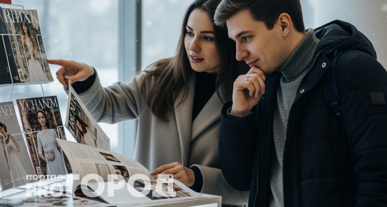 Нумерологи назвали самые удачные и красивые даты для свадьбы в 2026 году