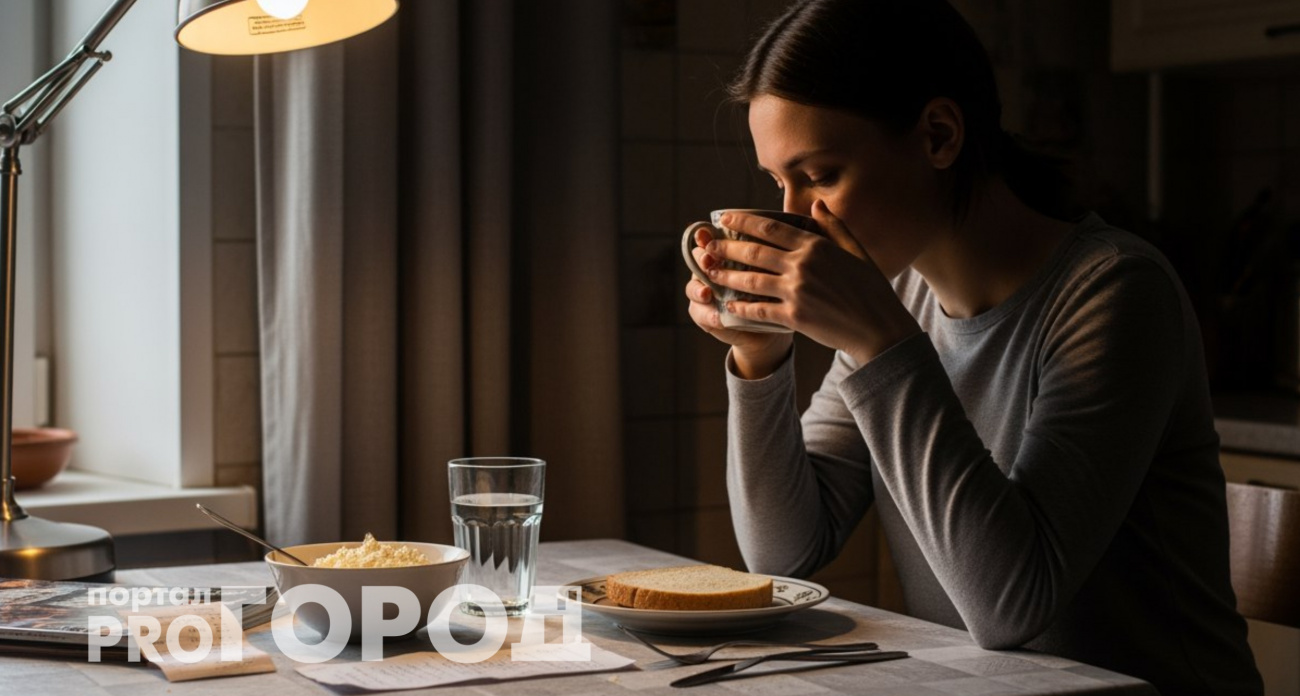 «Скачки» сахара исчезли: одна утренняя привычка, которая перевернула все