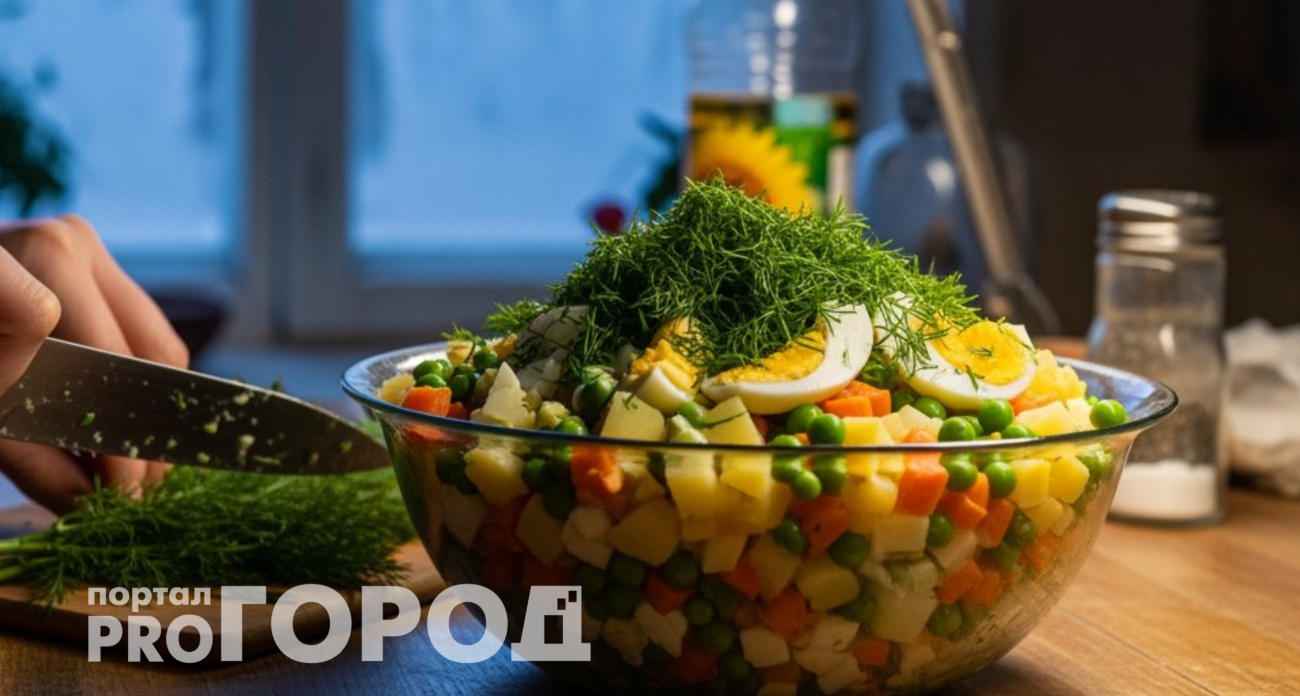 Нарезаю зелень без ножа и доски: подруга подсказала – сокращаю время готовки и не пачкаю доску