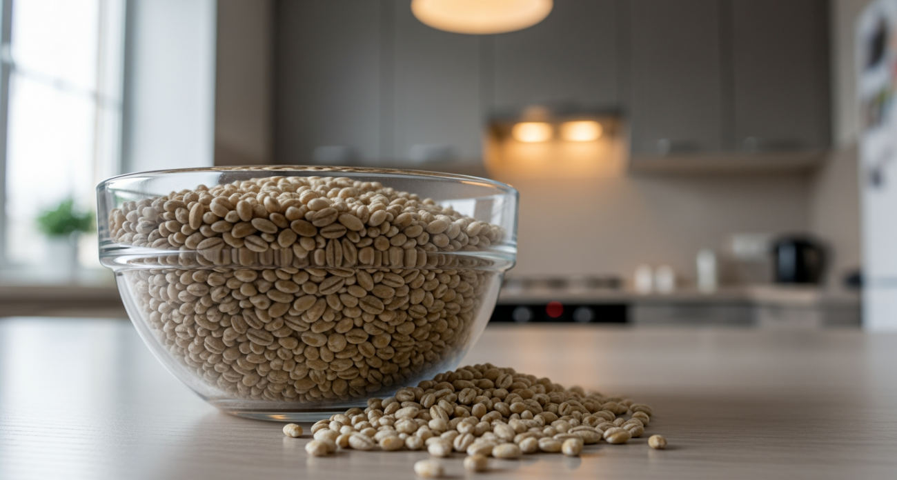 Гречку скупаю килограммами, делюсь рецептом блюда, которое просят готовить постоянно