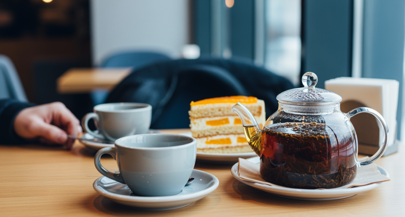 Забытая чашка чая — тихий убийца: врачи назвали критическое время заваривания