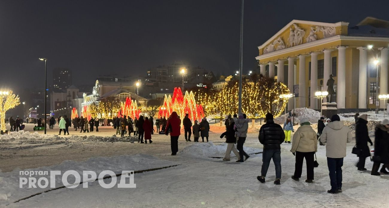 12-дневные новогодние каникулы повторятся только в 2032 году