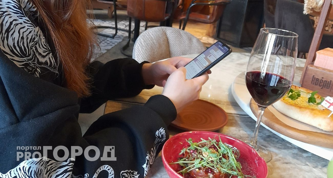 В Чувашии почти две недели ограничен мобильный интернет из-за угрозы атак беспилотников