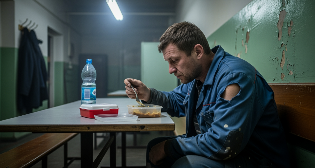 Почему рабочие бегут со своих мест: исповедь людей у станков о настоящей жизни в цехе