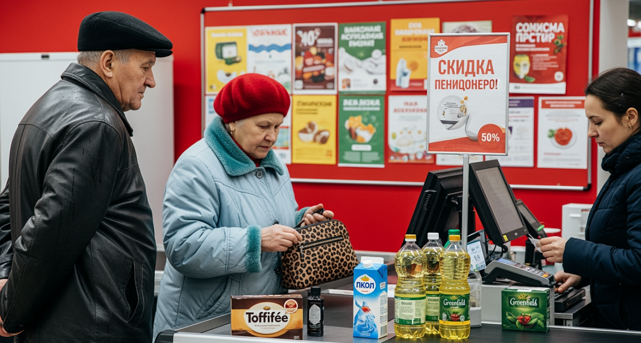 Почему кассиры супермаркетов постоянно предлагают печать чека вместо того, чтобы просто отдать покупку