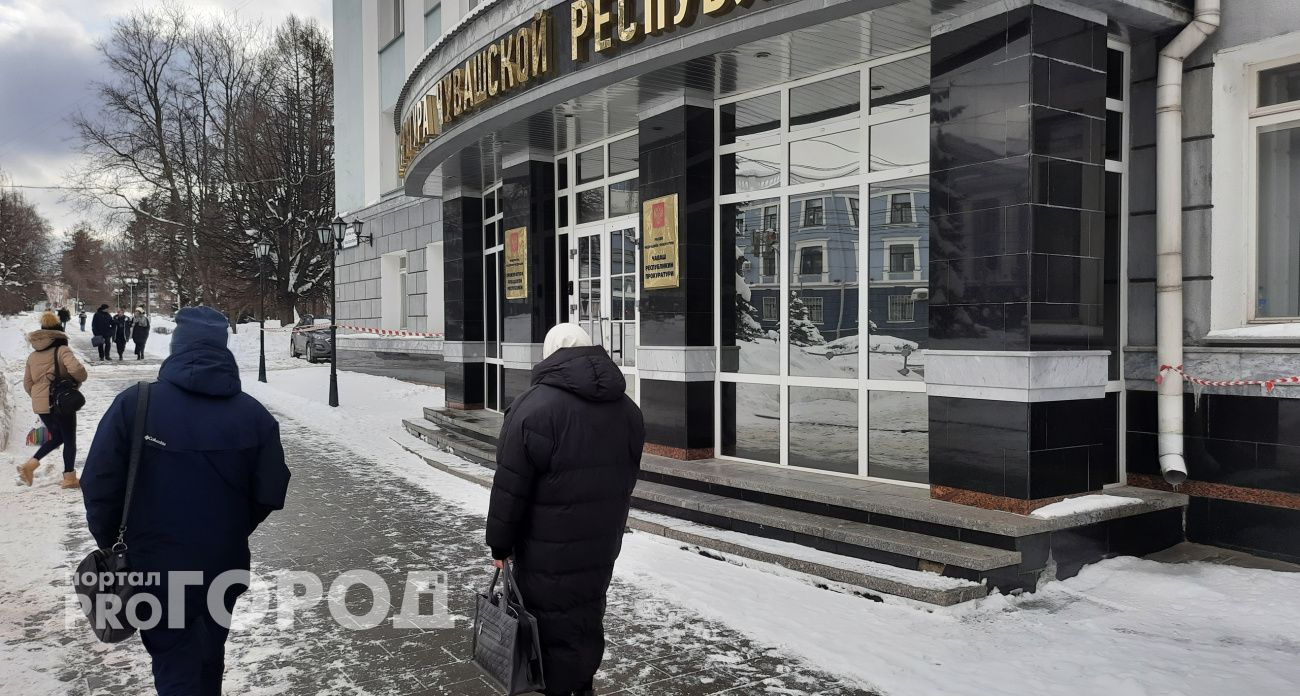 За 2025 год в Чувашии закрыли шесть нарколабораторий и изъяли полтонны запрещенных веществ