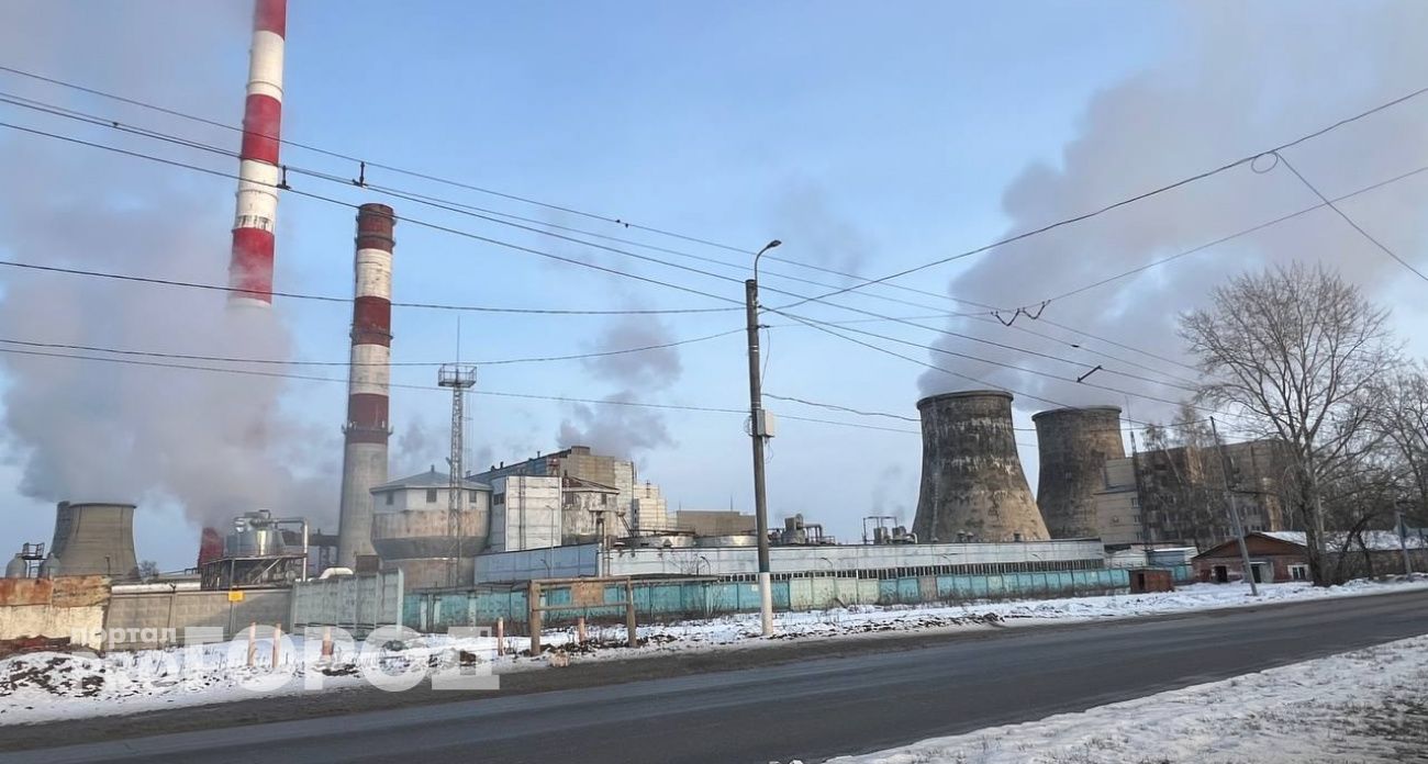 В одном из домов Новочебоксарска неожиданно отключили отопление и горячую воду