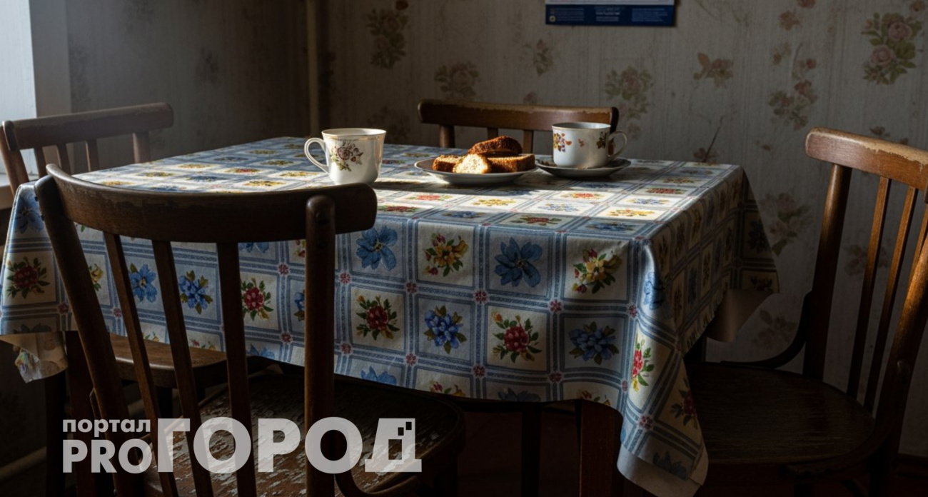 Класть клеенку на стол больше не модно: чем ее заменяют в 2026 году: удобнее и эстетичнее