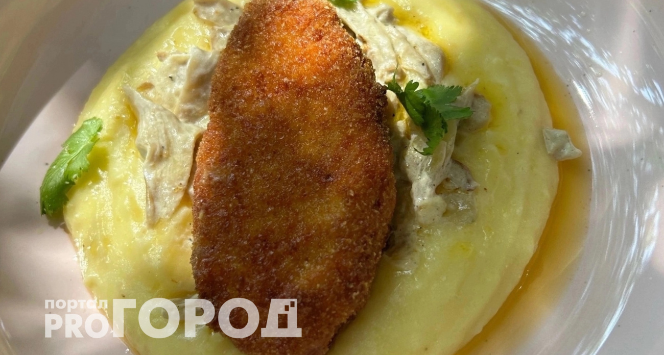 Соседи приходят за рецептом, а домочадцы просят еще: лучший и самый простой рецепт нежного пюре 