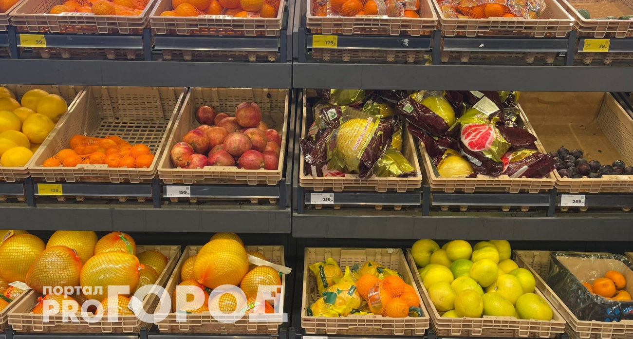 Всем, кому от 30 до 70: дольку этого фрукта в день – и воспаление уходит, а дышать становится легче