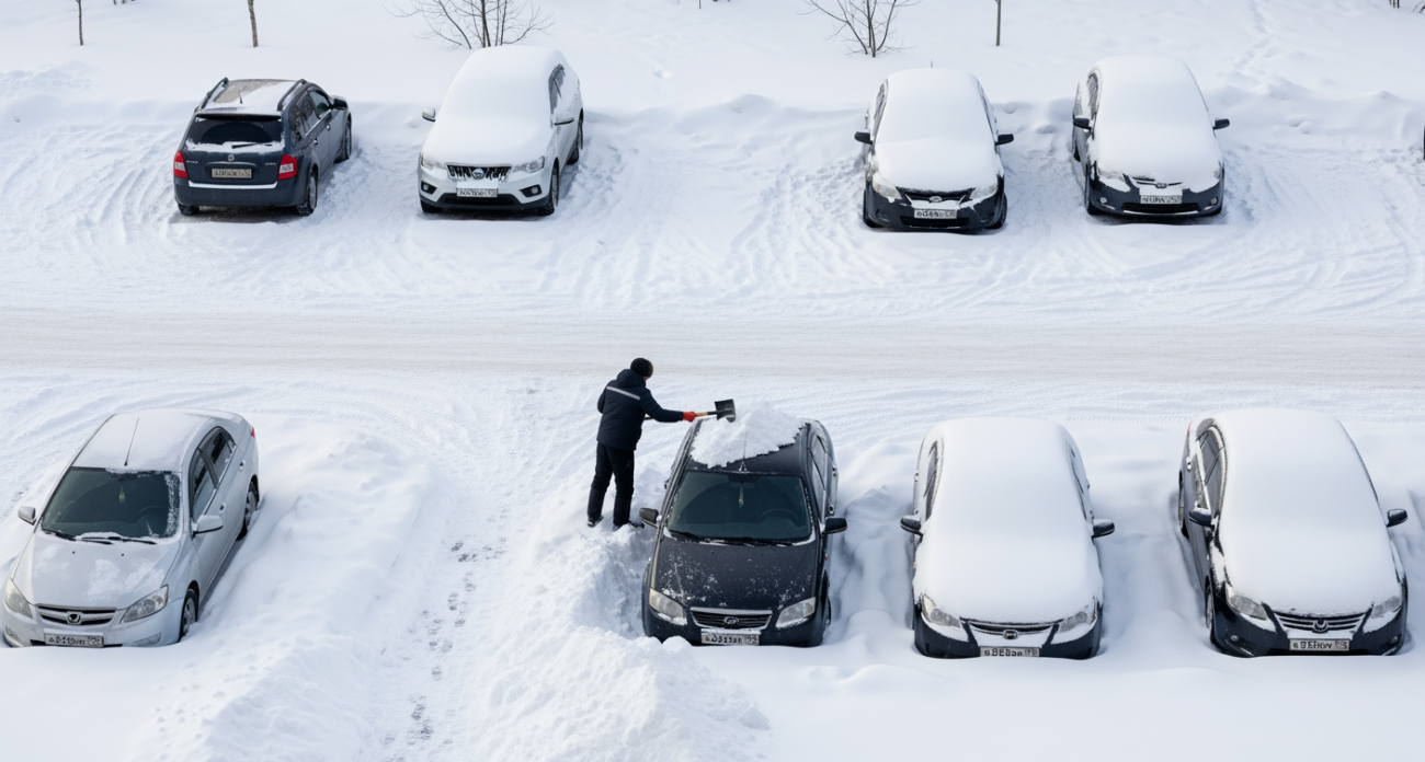 Какой номер региона пропустили на автомобильных табличках России - разгадка