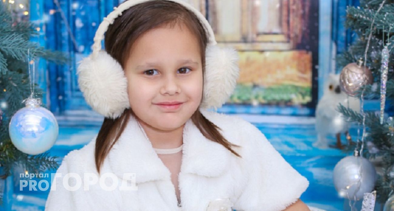 В конкурсе фотографий "Мой Новый год" определился победитель