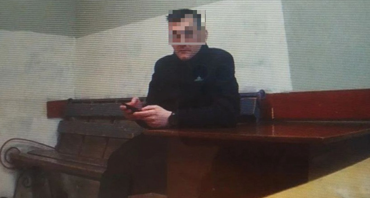 В Новочебоксарске задержали преступника из федерального розыска