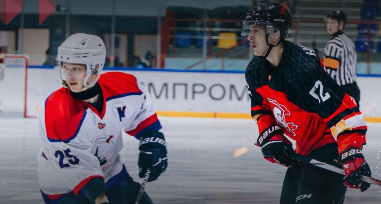 Вязкая и интригующая игра: "Сокол" сыграл первый домашний матч с липчанами