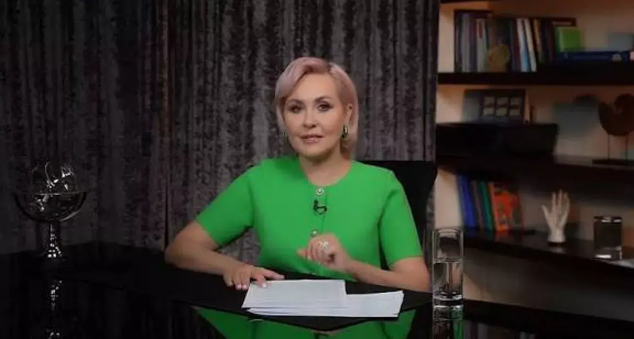 Фортуна на взлёте: какие знаки зодиака Володина ждёт волна везения в новом году