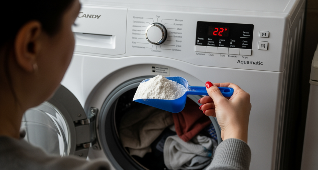 Прожила 30 лет неправильно: в чем я ошибалась с кондиционером для белья