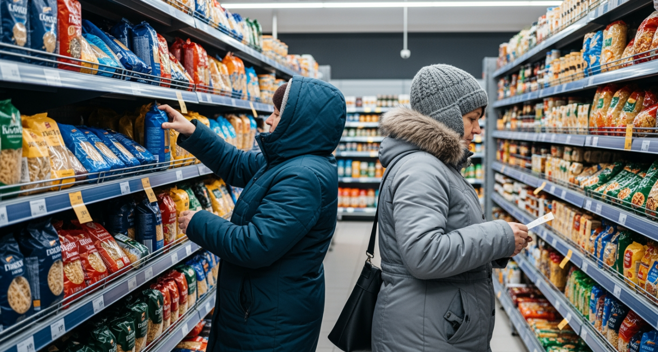 Диетологи раскрыли секрет: эта крупа превосходит гречку по пользе и избавляет от проблем с пищеварением