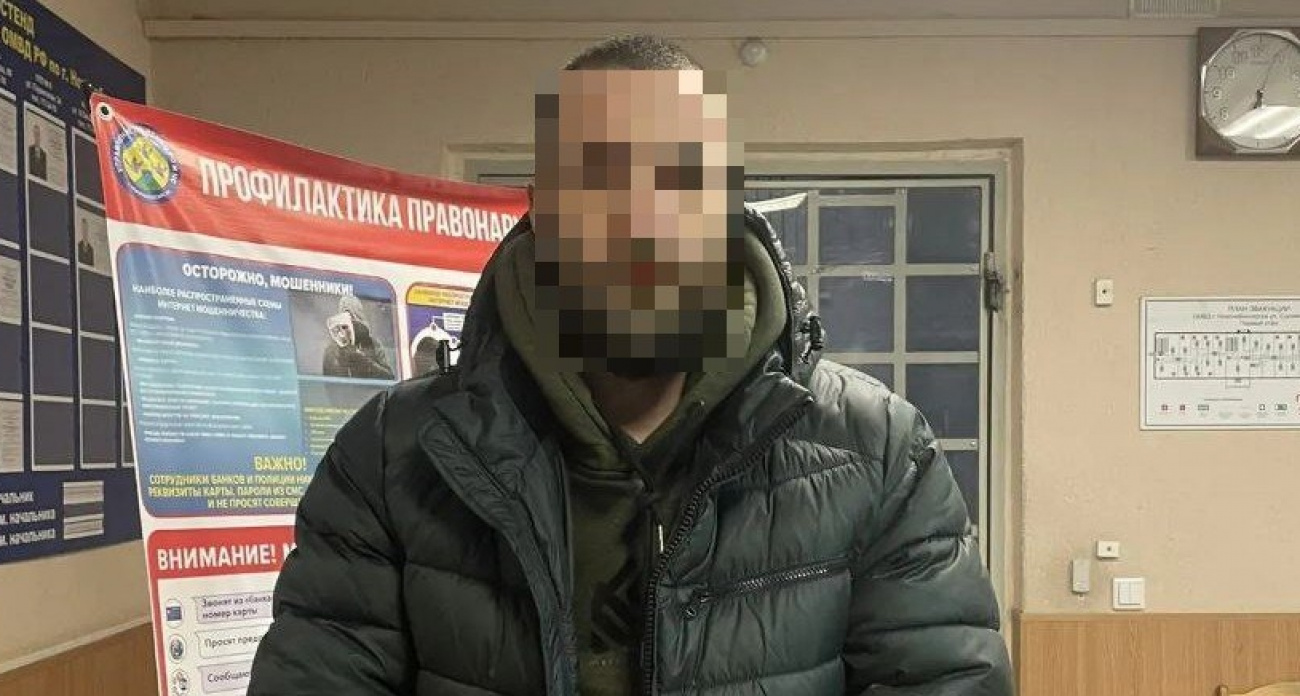 На новочебоксарском посту ГАИ задержали шумерлинца со свертками наркотиков