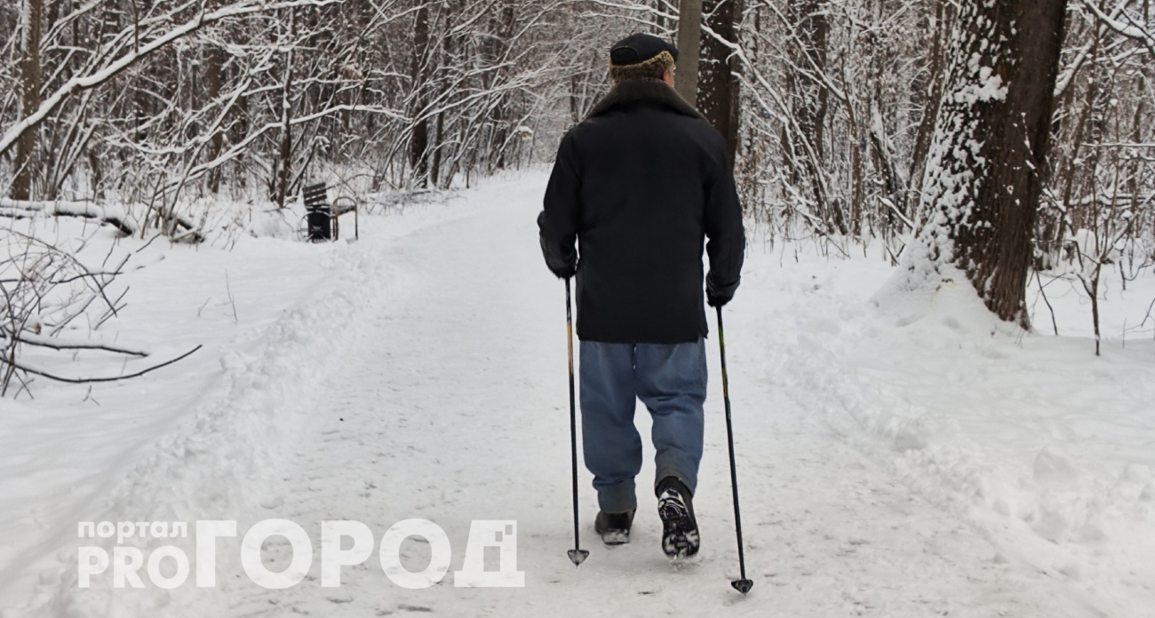 Так делают только долгожители: две привычки людей, доживающих до 100 лет