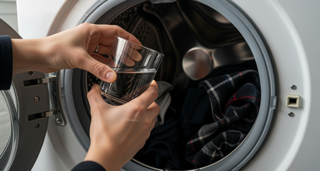 Где наливать гель для стирки в машинке: правильный способ и типичные ошибки пользователей