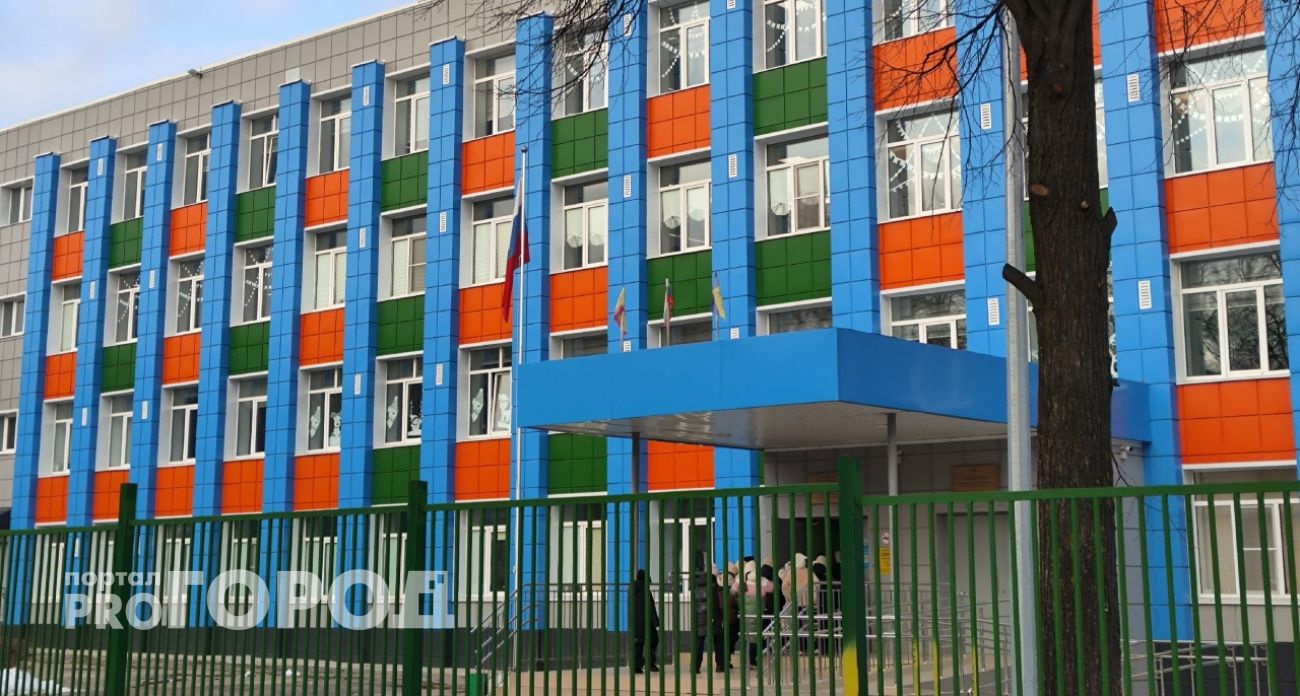 С 1 сентября во всех российских школах вернут оценку за поведение