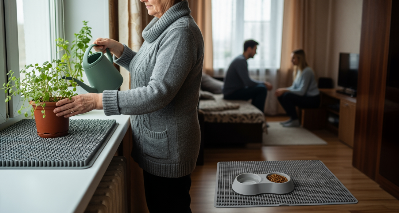 Купил органайзер в Фикс Прайсе и обнаружил 7 способов его использования, о которых не знал раньше