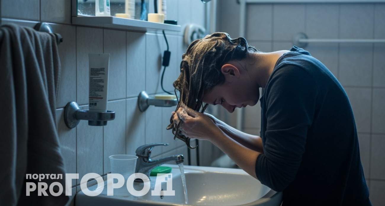 Точка в вопросе поставлена: эксперты рассказали, когда лучше мыть волосы – утром или вечером