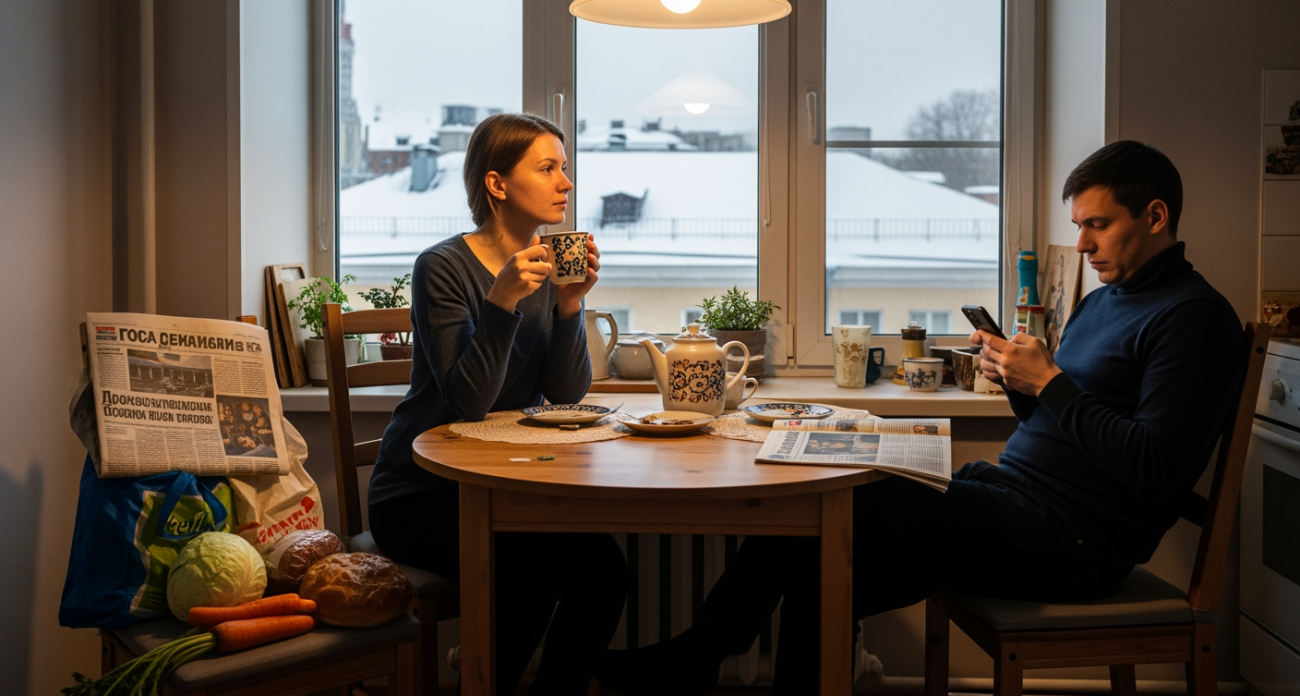 Овны ждут неожиданный поворот, а Львы найдут верный путь по знакам судьбы