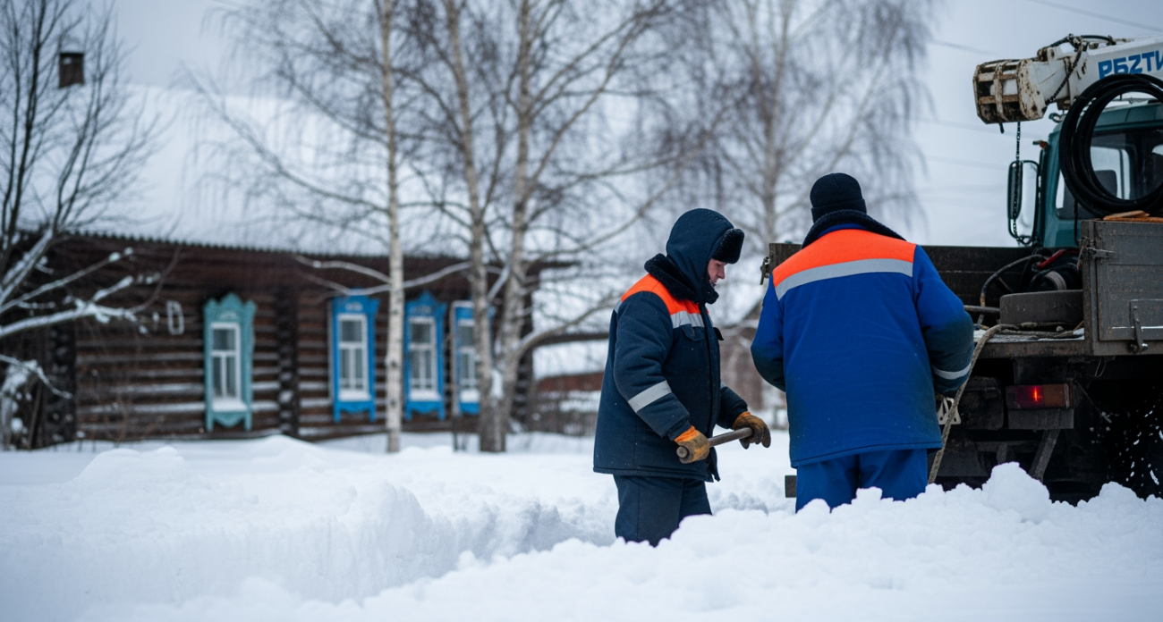 Скандинавы знают секрет: теплый пол без батарей работает даже при -40. Почему мы только сейчас об этом узнаем