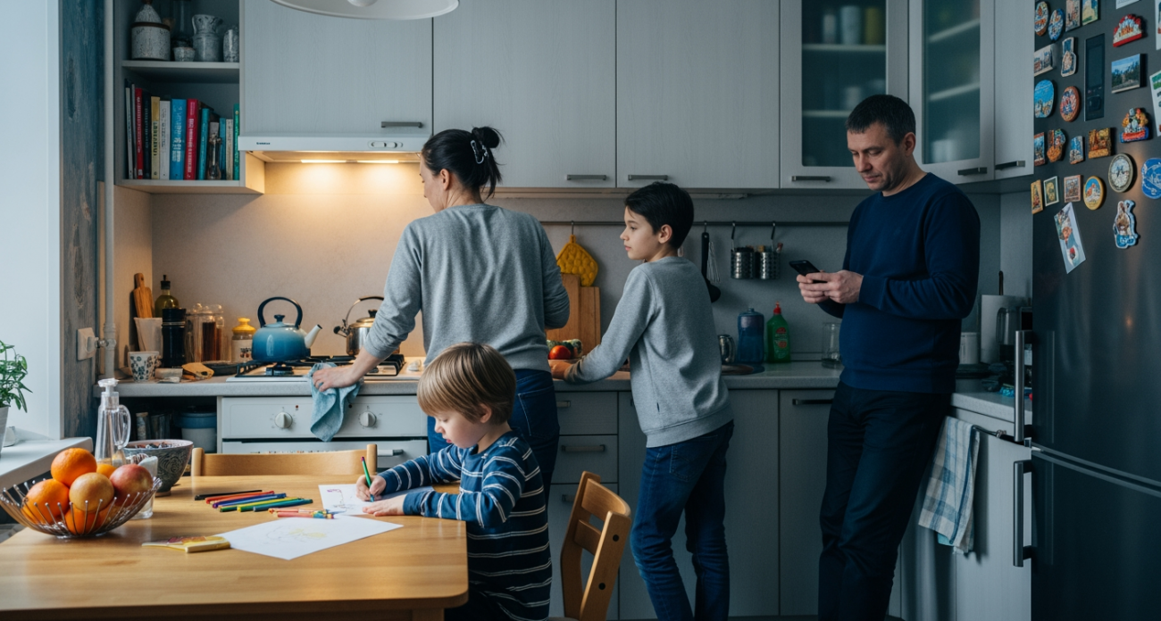 Почему опытные хозяева переходят на современные системы вентиляции