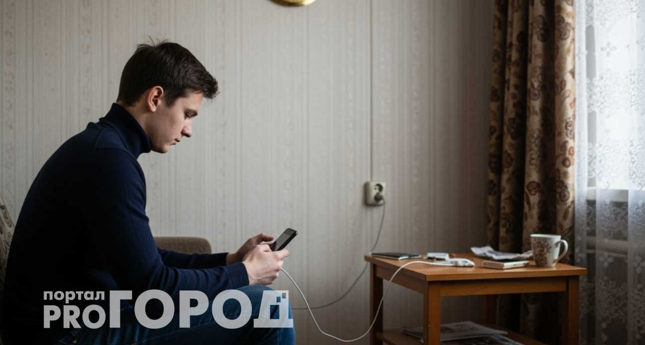 Телефон проживет вдвое меньше: что ни в коем случае нельзя делать при подзарядке 