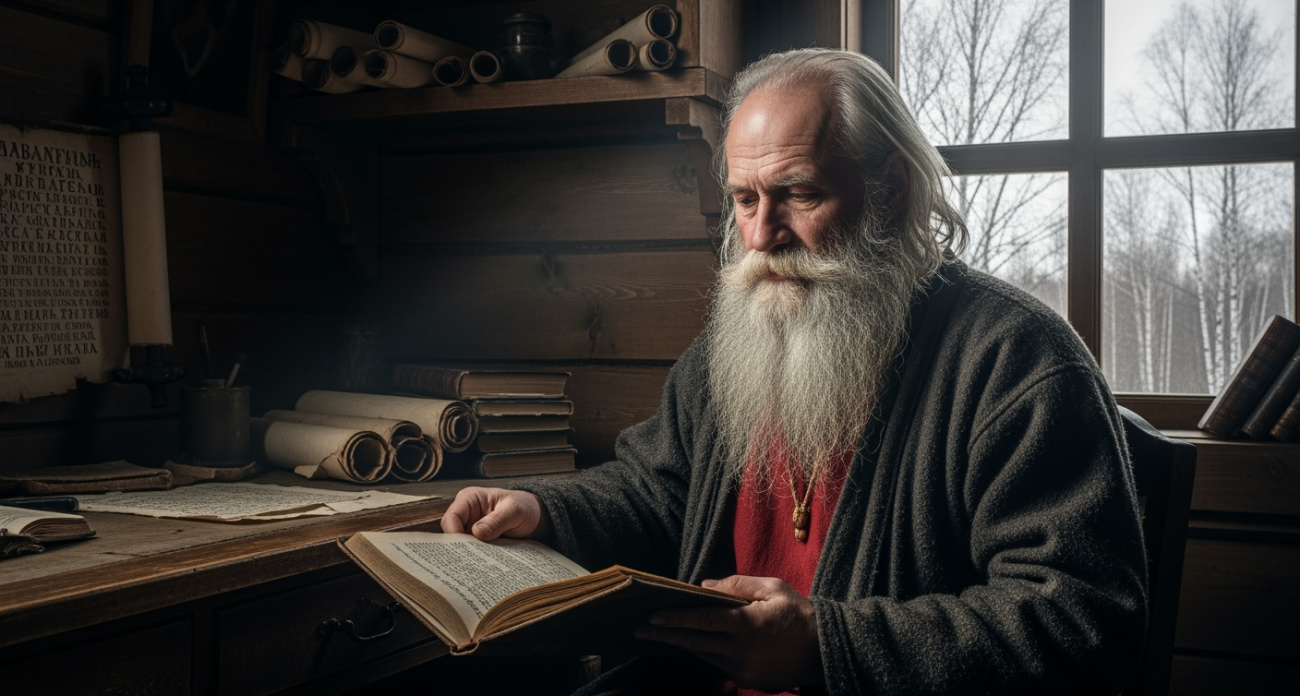 Забудьте про нейросети: 5 древних лайфхаков для идеальной жизни уже известны всем