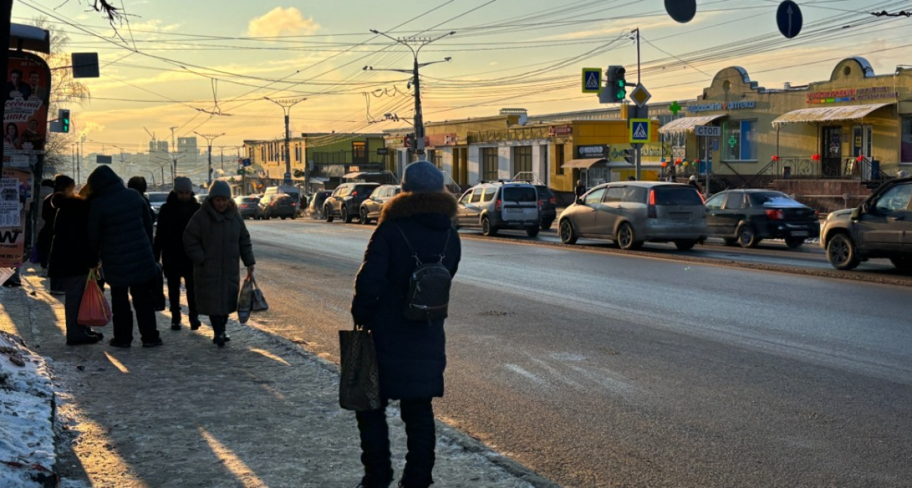 Климатический сюрприз: Россию ждут рекордно мягкий конец зимы 