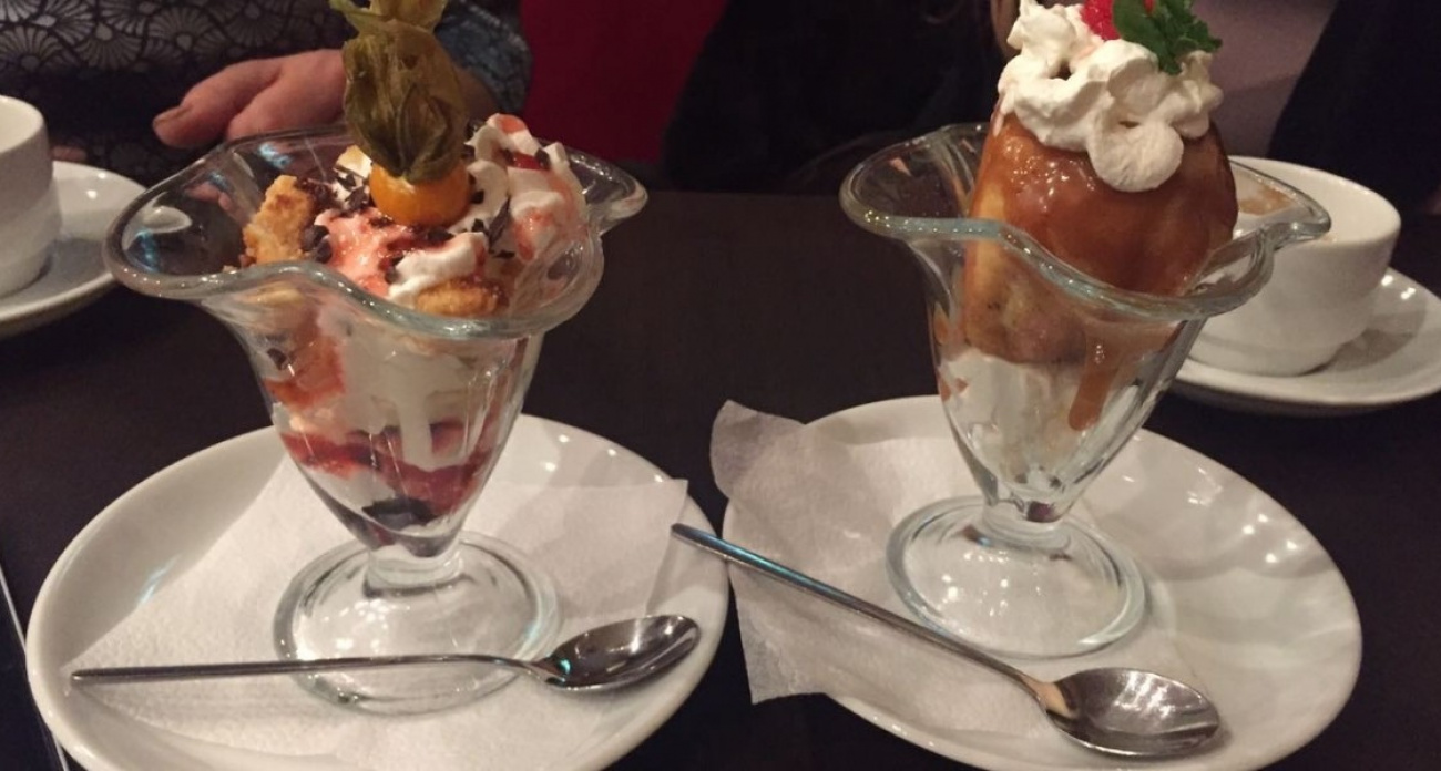 Забудьте про магазинное: секрет кремового мороженого, которое тает во рту, а не в руках