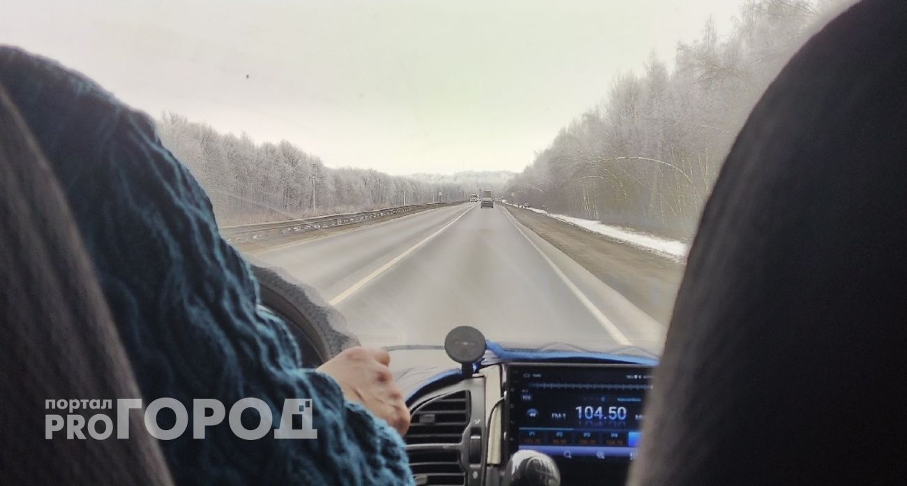 Вдоль двух крупных трасс в Чувашии появится бесперебойный интернет