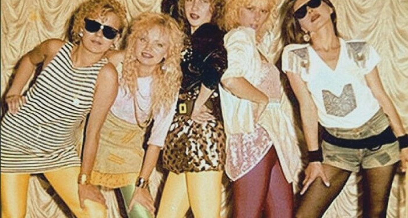 А вы помните, что такое "дольчики", которые чертовски хороши? 