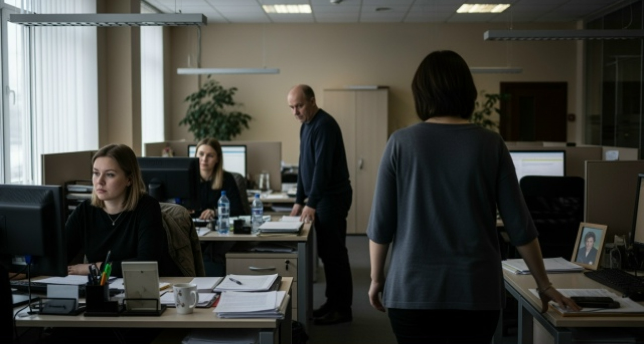 Забудьте про пятидневку: в Госдуме рассказали про короткую рабочую неделю