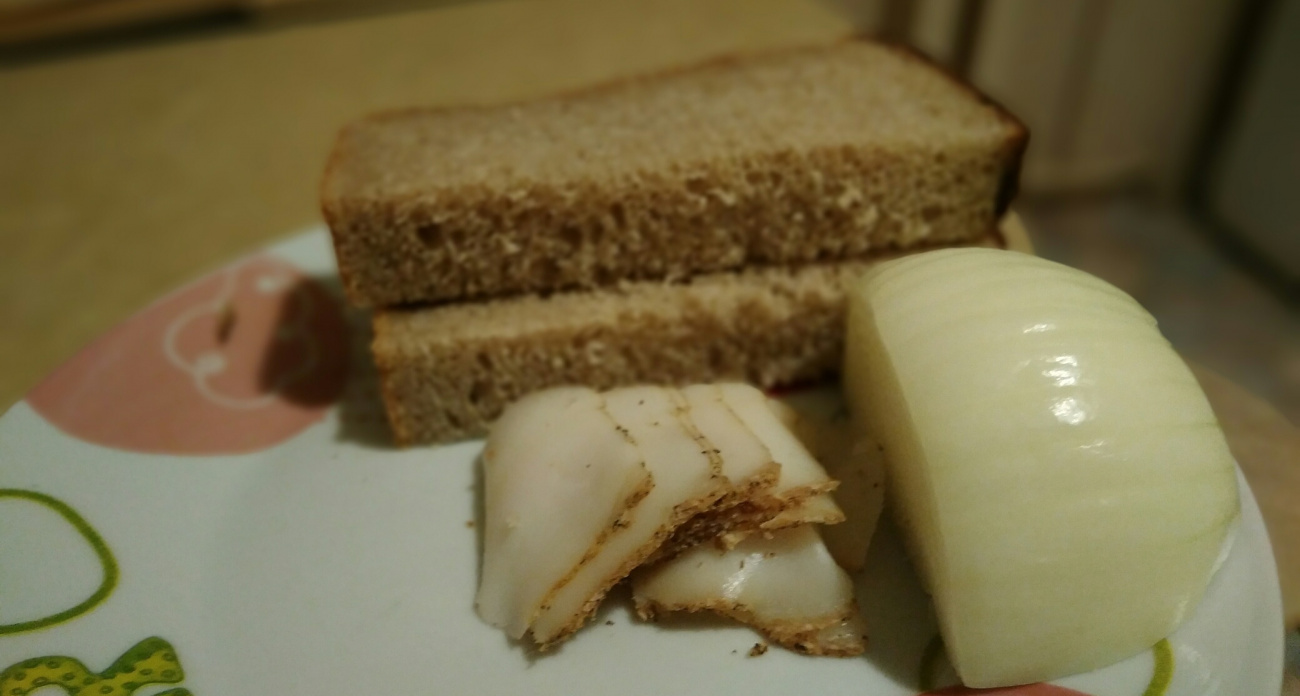 Что скрывают старые повара: этот забытый ингредиент превращает обычное сало в кулинарный шедевр