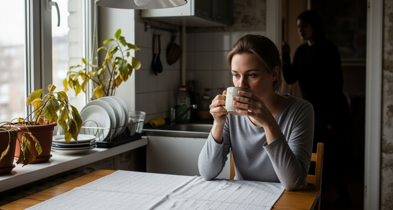 У обладательниц этих имен судьба уже предрешена: счастья не ждите