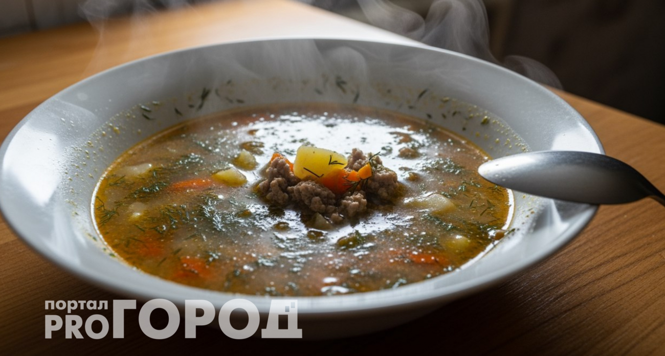 Эксперты поставили точку в вопросе: можно ли варить суп на воде из-под крана