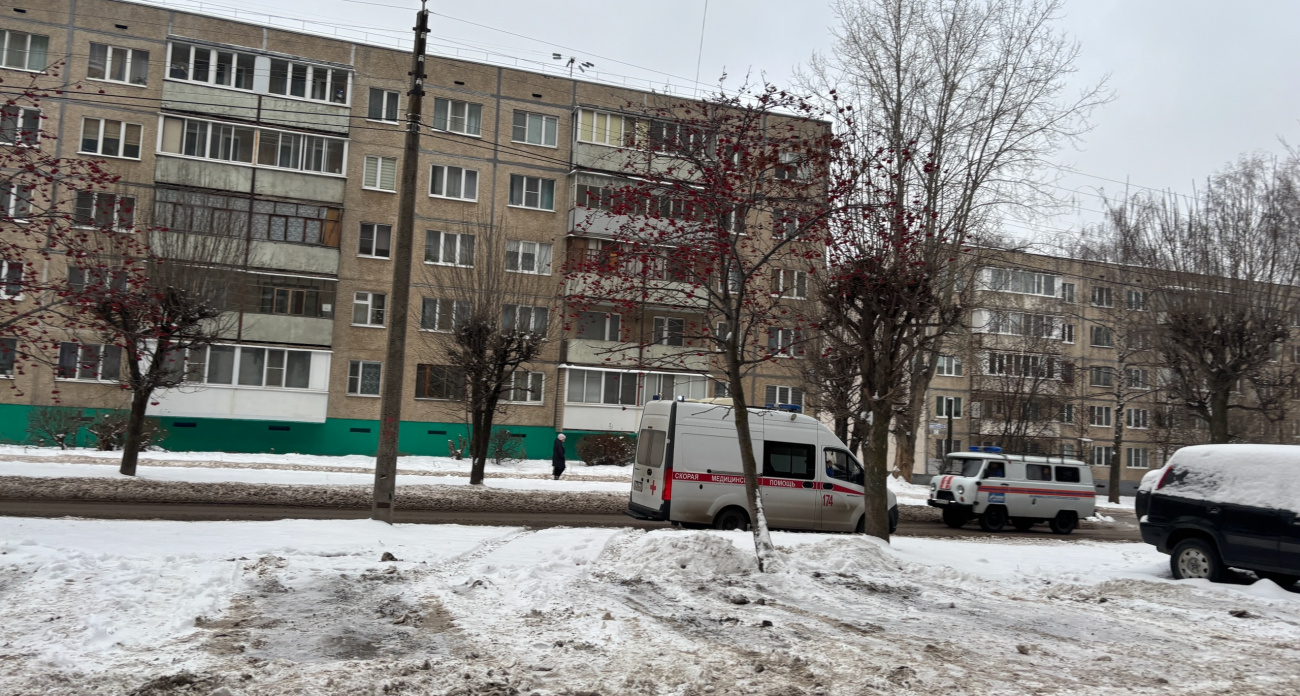 Суд над женщиной за ДТП и отмена бумажных счетов за воду: главные новости Новочебоксарска за 21 января