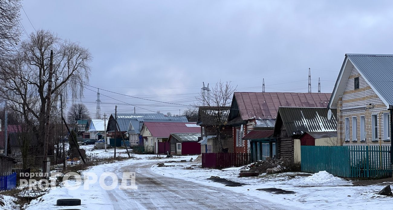 В Чувашии просели цены на аренду домов: двушку снимать выгоднее