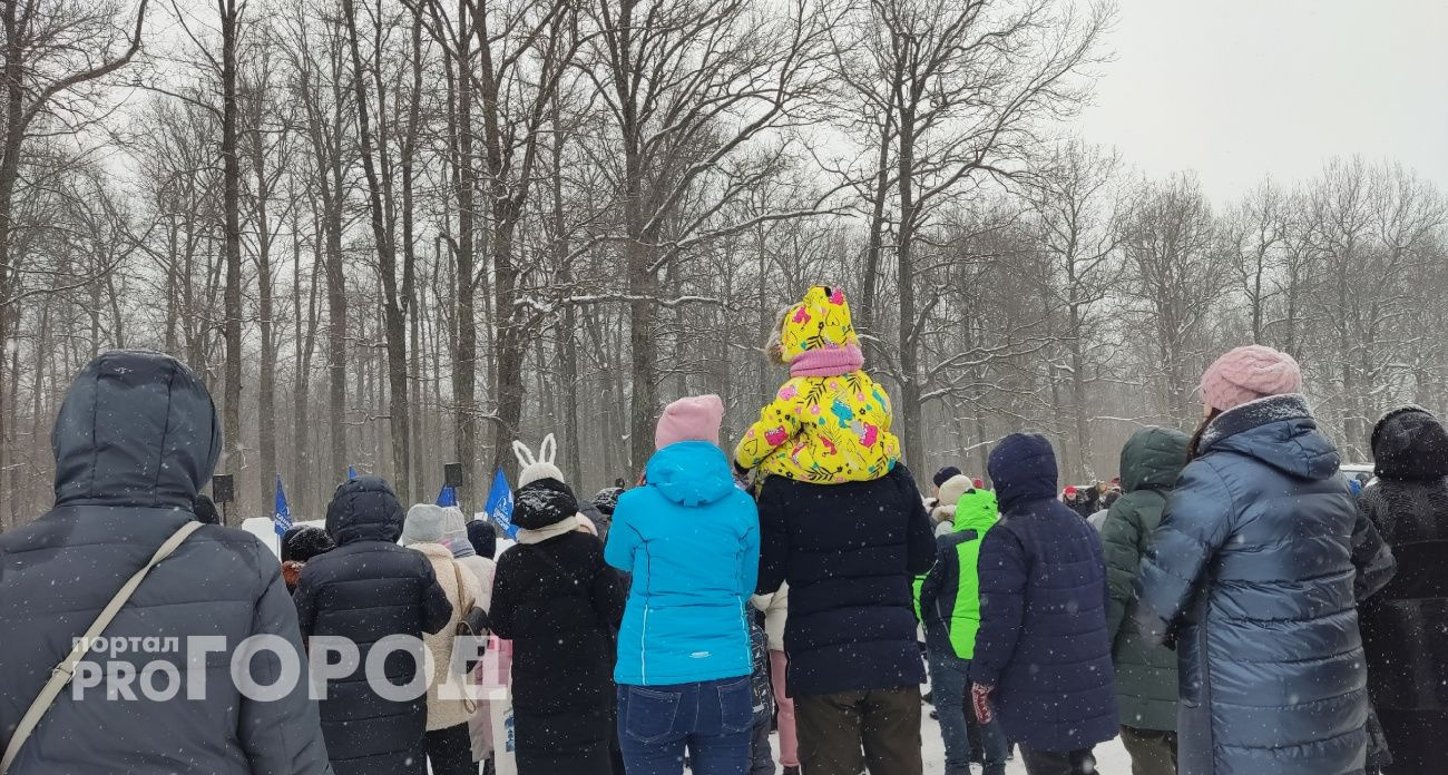 Единовременное пособие при рождении ребенка вырастет с 1 февраля